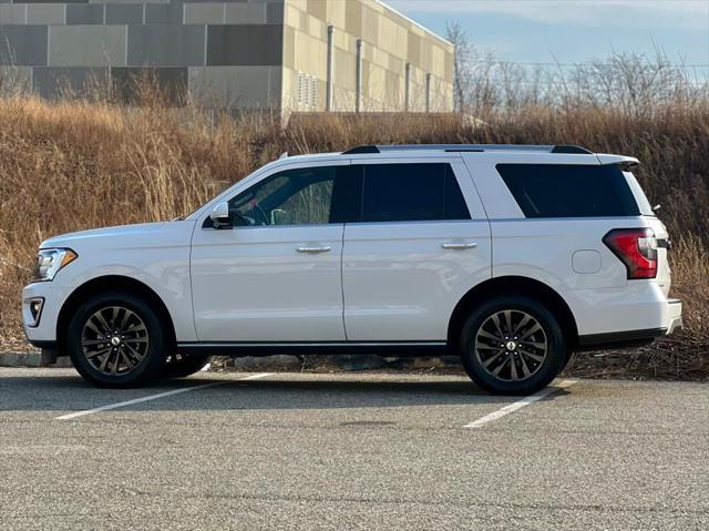 used 2020 Ford Expedition car, priced at $31,487