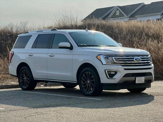 used 2020 Ford Expedition car, priced at $31,487