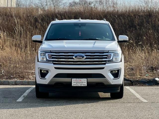 used 2020 Ford Expedition car, priced at $31,487