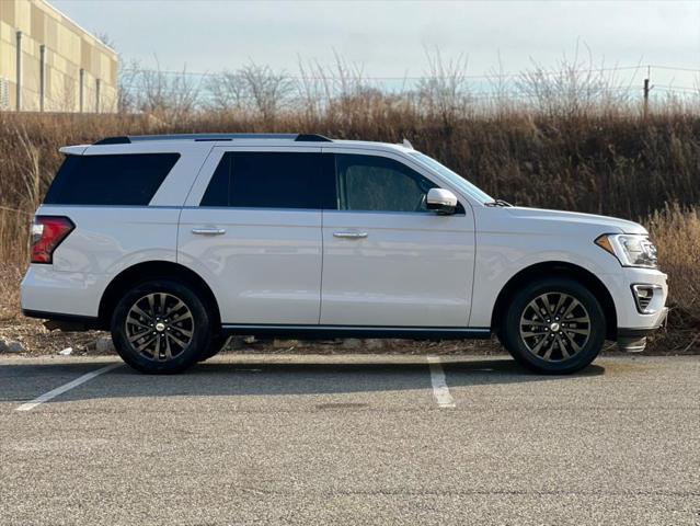 used 2020 Ford Expedition car, priced at $31,487