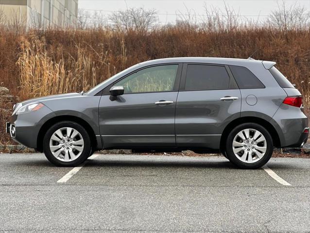 used 2012 Acura RDX car, priced at $8,987