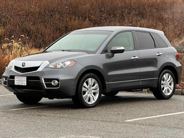 used 2012 Acura RDX car, priced at $8,987