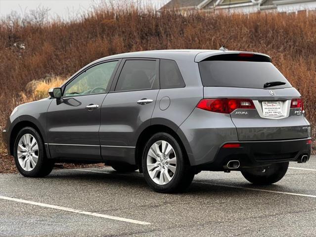 used 2012 Acura RDX car, priced at $8,987