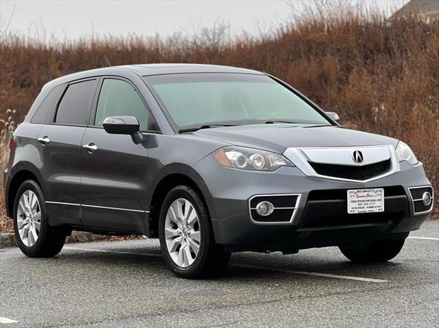 used 2012 Acura RDX car, priced at $8,987