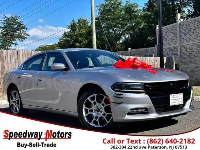 used 2016 Dodge Charger car, priced at $12,487