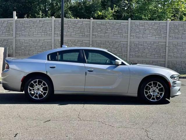 used 2016 Dodge Charger car, priced at $12,487