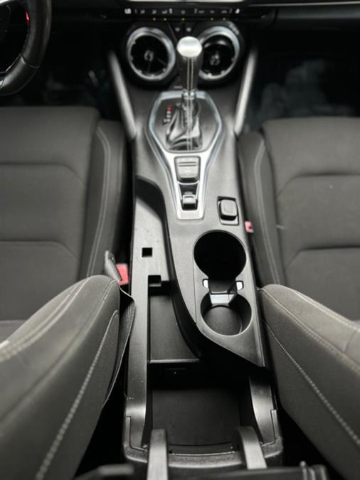 used 2018 Chevrolet Camaro car, priced at $15,967