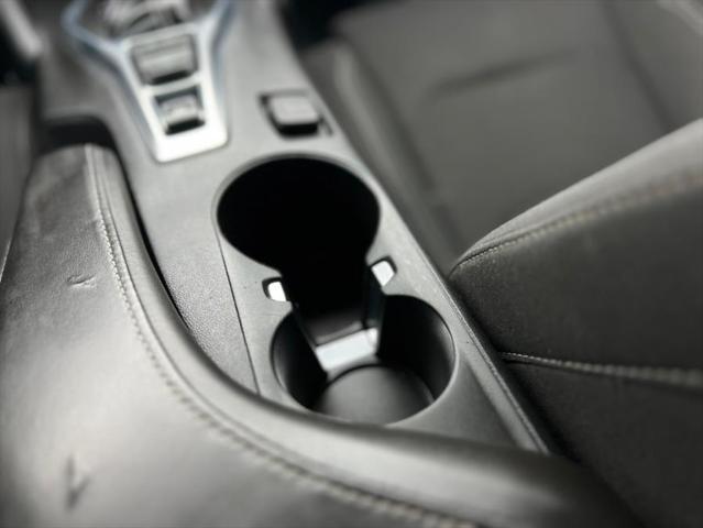 used 2018 Chevrolet Camaro car, priced at $15,967