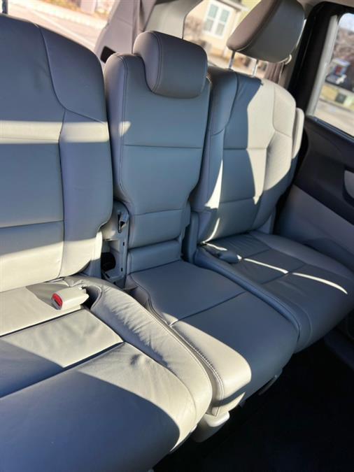 used 2016 Honda Odyssey car, priced at $12,487