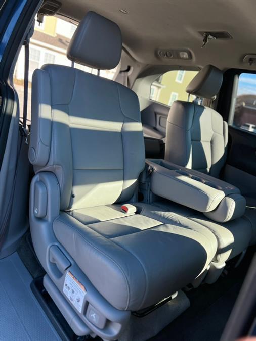 used 2016 Honda Odyssey car, priced at $12,487