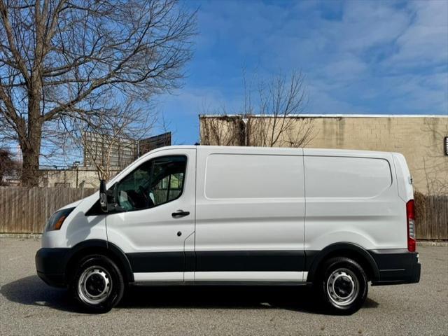 used 2016 Ford Transit-150 car