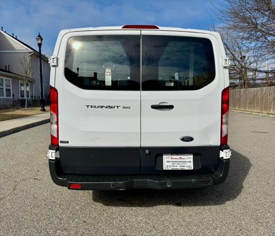 used 2016 Ford Transit-150 car