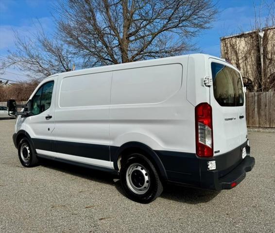 used 2016 Ford Transit-150 car