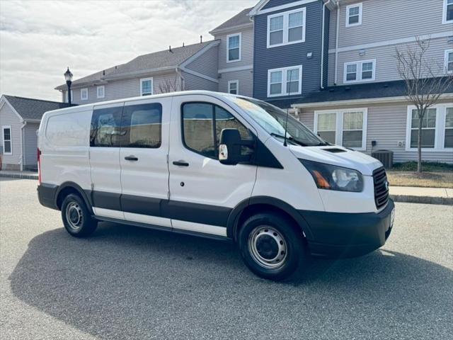 used 2016 Ford Transit-150 car