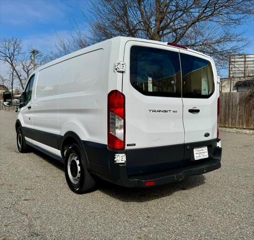 used 2016 Ford Transit-150 car