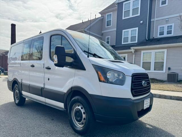 used 2016 Ford Transit-150 car