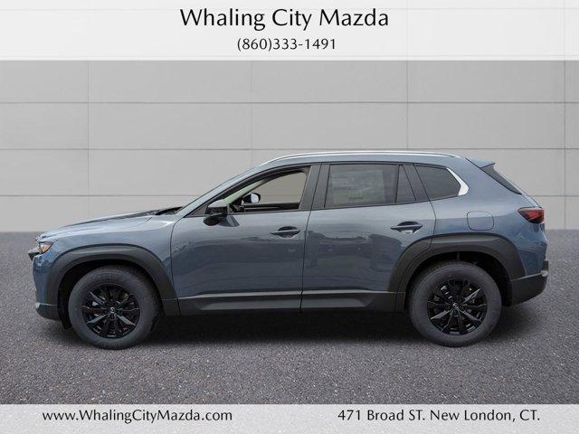 new 2024 Mazda CX-50 car, priced at $29,483