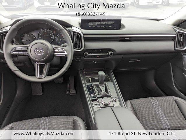 new 2024 Mazda CX-50 car, priced at $29,483