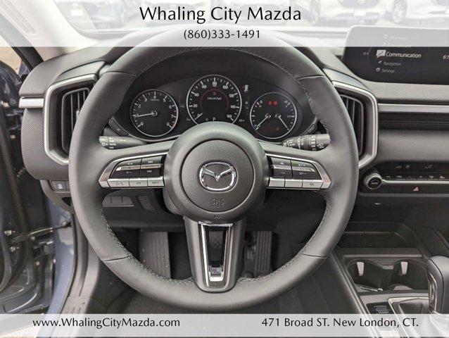 new 2024 Mazda CX-50 car, priced at $29,483