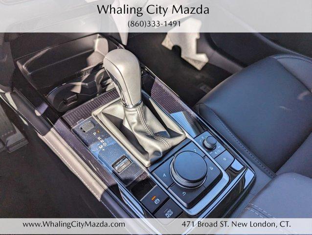 new 2024 Mazda CX-30 car, priced at $27,919