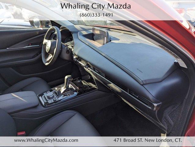 new 2024 Mazda CX-30 car, priced at $27,919
