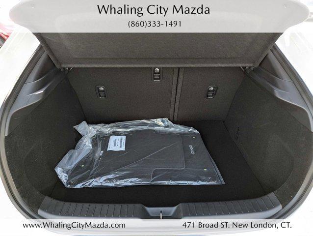 new 2024 Mazda CX-30 car, priced at $29,187