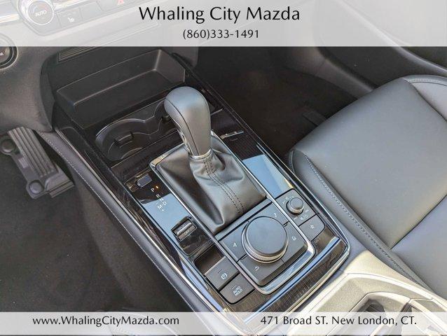 new 2024 Mazda CX-30 car, priced at $30,187