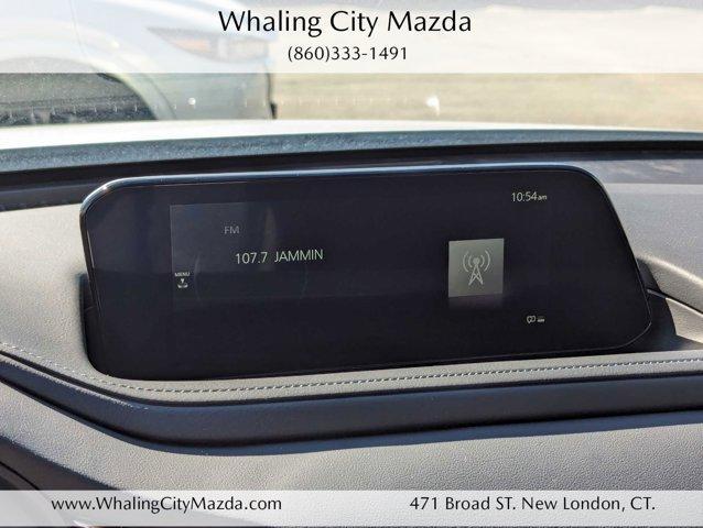 new 2024 Mazda CX-30 car, priced at $29,187