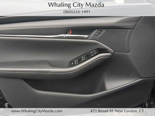 new 2024 Mazda Mazda3 car, priced at $26,220
