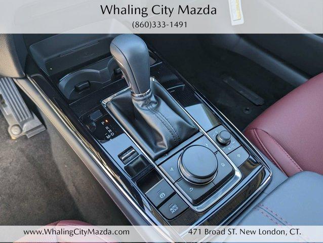 new 2024 Mazda CX-30 car, priced at $30,708