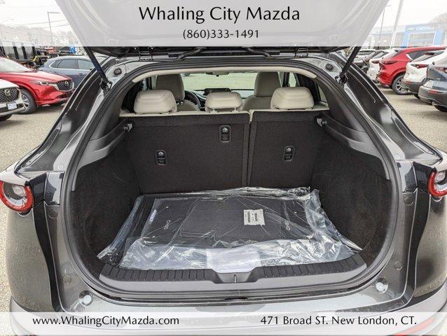 new 2024 Mazda CX-30 car, priced at $30,152
