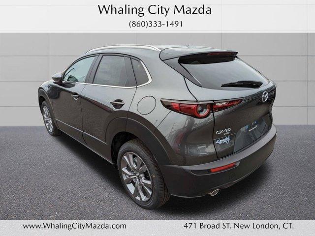 new 2024 Mazda CX-30 car, priced at $30,152