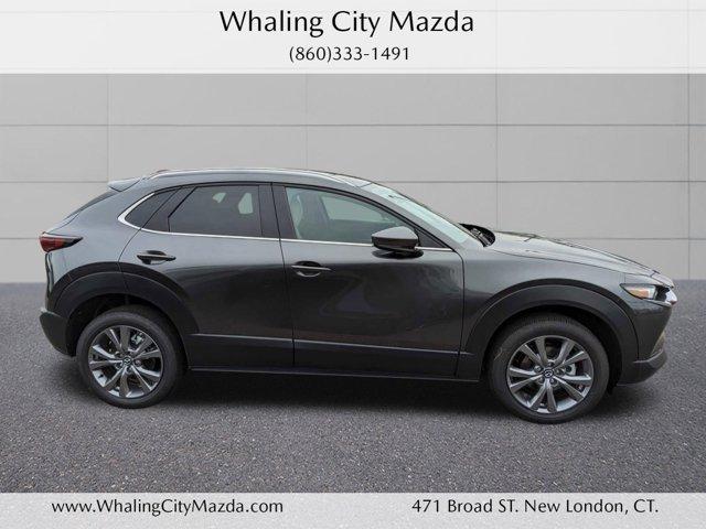 new 2024 Mazda CX-30 car, priced at $29,152