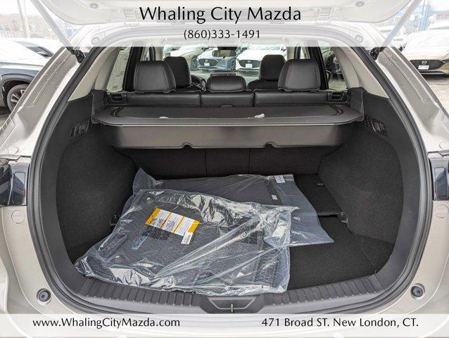 new 2024 Mazda CX-5 car, priced at $30,398
