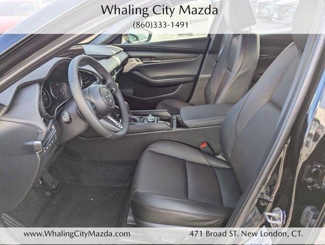 new 2024 Mazda Mazda3 car, priced at $36,333
