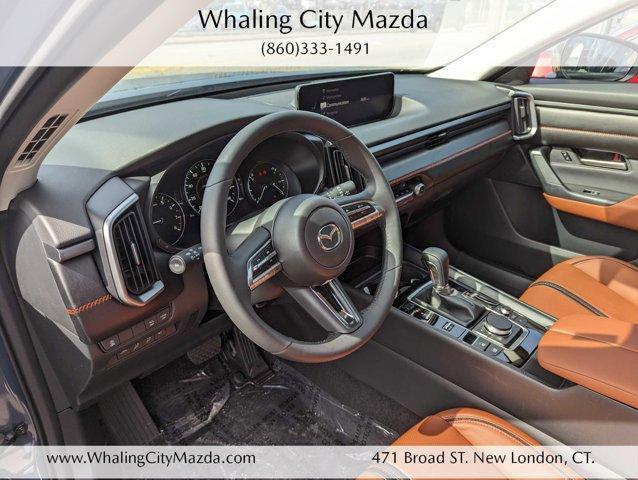 new 2024 Mazda CX-50 car, priced at $43,087