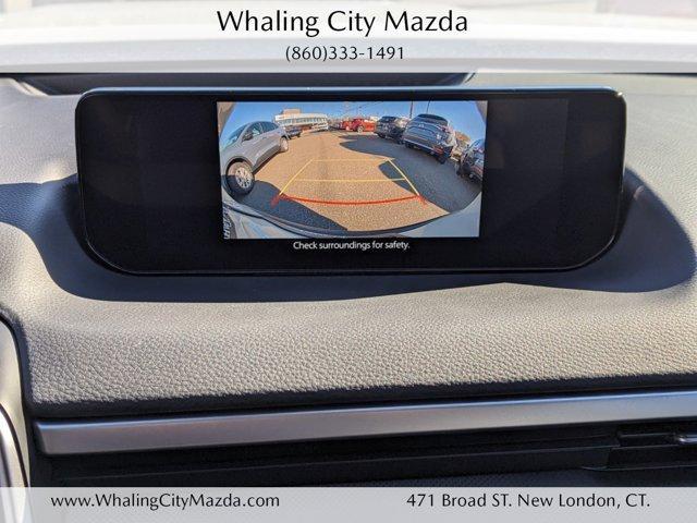 new 2024 Mazda CX-50 car, priced at $36,394