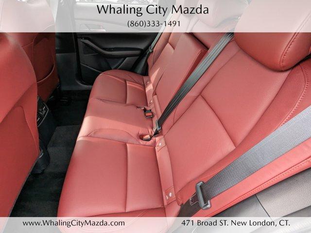 new 2024 Mazda CX-30 car, priced at $30,832