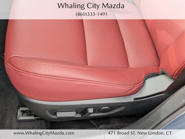 new 2024 Mazda CX-30 car, priced at $29,832