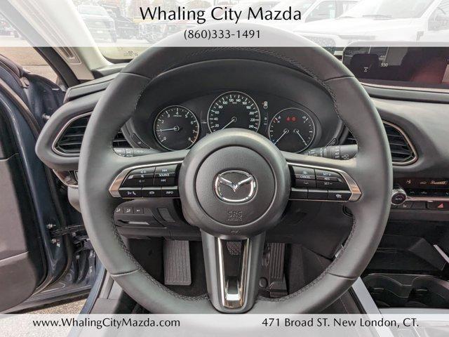 new 2024 Mazda CX-30 car, priced at $29,832