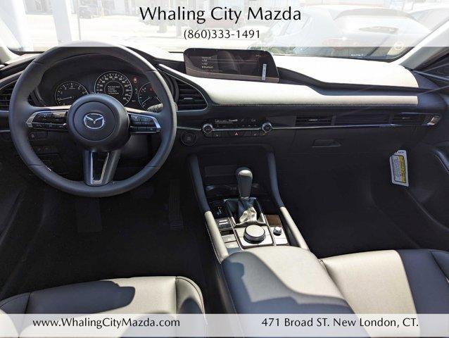 new 2024 Mazda Mazda3 car, priced at $26,792