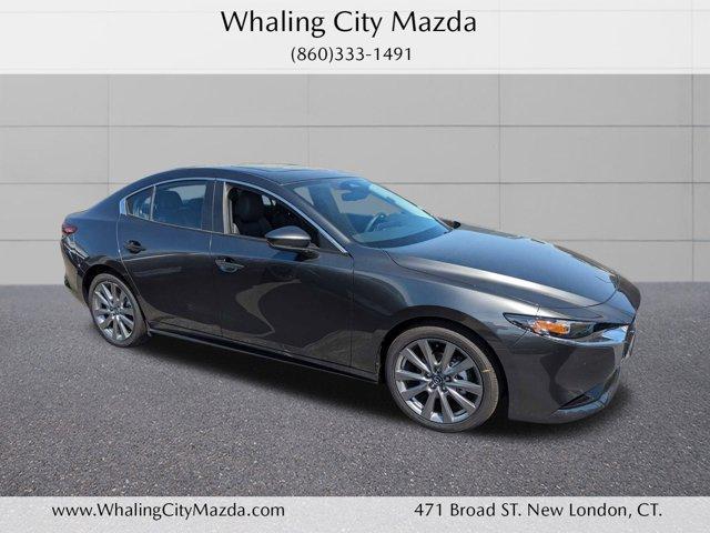 new 2024 Mazda Mazda3 car, priced at $26,792