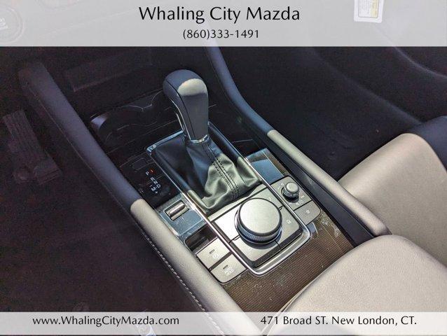 new 2024 Mazda Mazda3 car, priced at $26,792