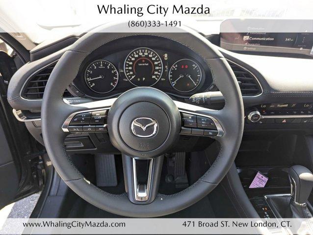 new 2024 Mazda Mazda3 car, priced at $26,792