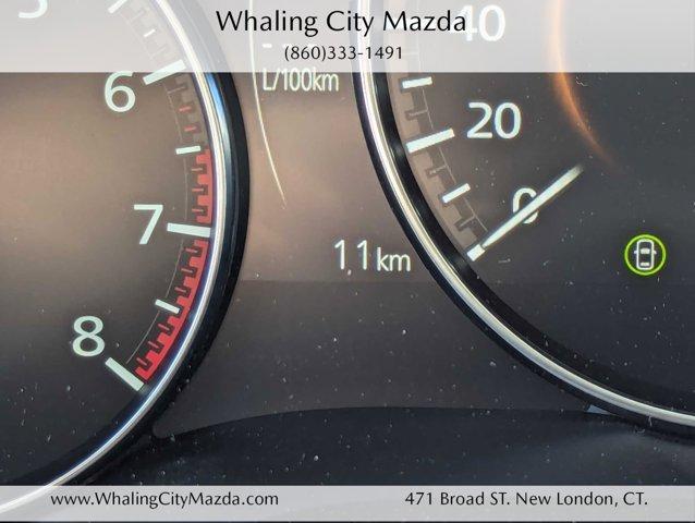 new 2024 Mazda Mazda3 car, priced at $26,792