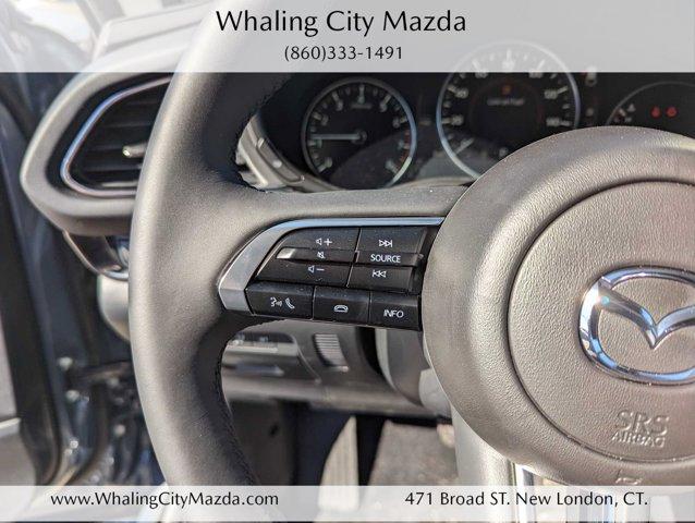 new 2024 Mazda CX-30 car, priced at $30,768
