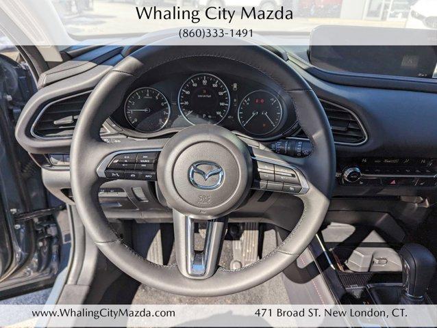 new 2024 Mazda CX-30 car, priced at $30,768