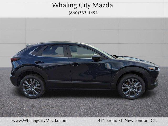 new 2024 Mazda CX-30 car, priced at $29,393