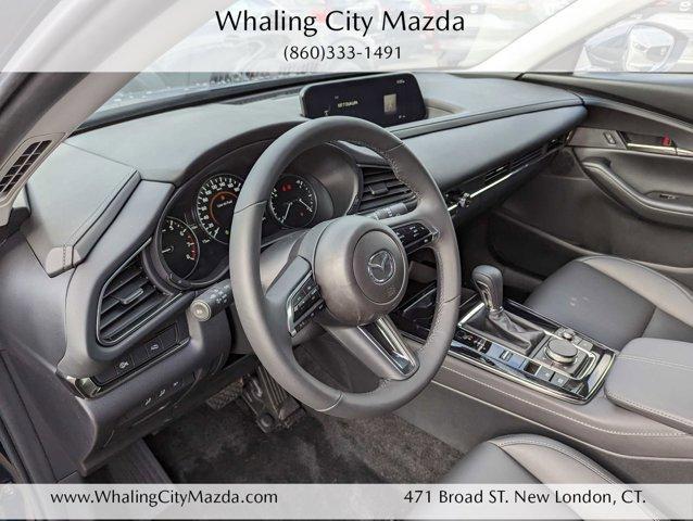 new 2024 Mazda CX-30 car, priced at $28,393