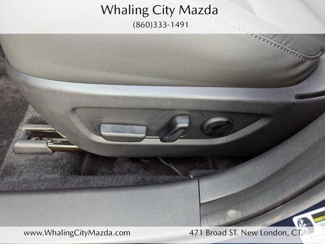 new 2024 Mazda CX-30 car, priced at $28,393